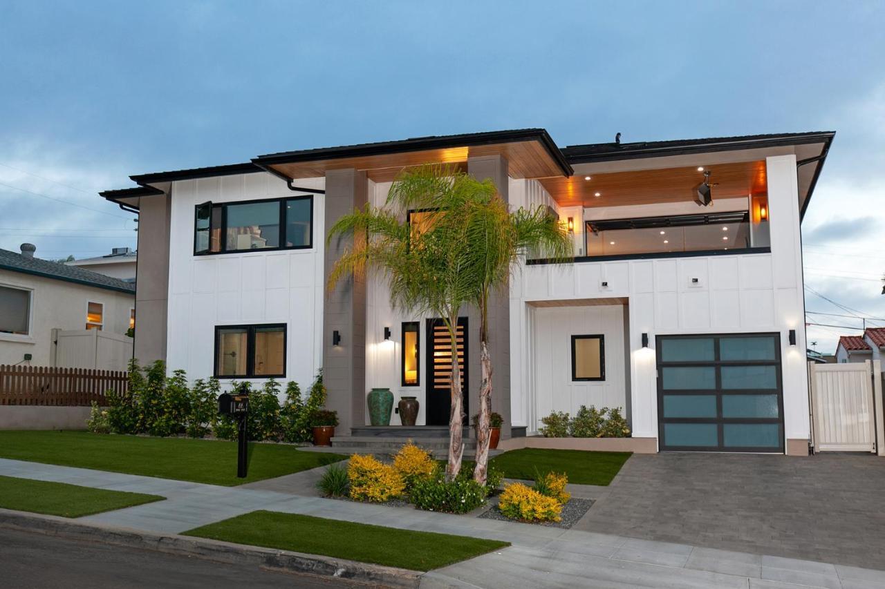 Holiday home Casa De Lomas By The San Diego